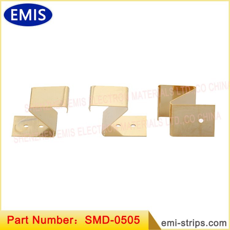 Mola de Contato Elétrico