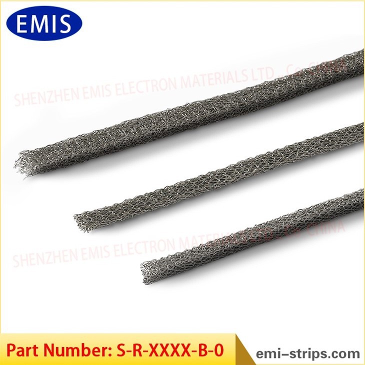 Knitted Wire Mesh Gasket
