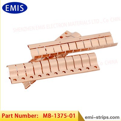 Junta de blindagem de gabinete